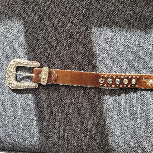 Wholesale by ATLAS belt